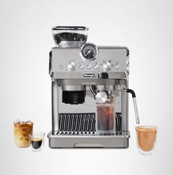 ☕️ De’Longhi La Specialista Arte Evo Espresso Machine – BRAND NEW (Unopened Box!)
