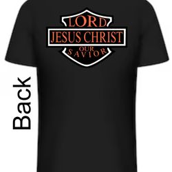 Christian Clothing