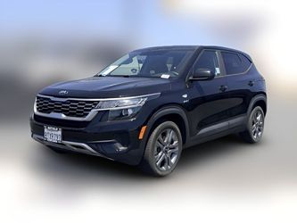 2021 Seltos S AWD(TURBO OPTION)