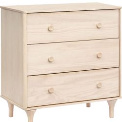 Babyletto Lolly Changer Dresser 