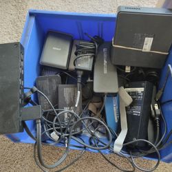 Chargers And Laptop Accessories 