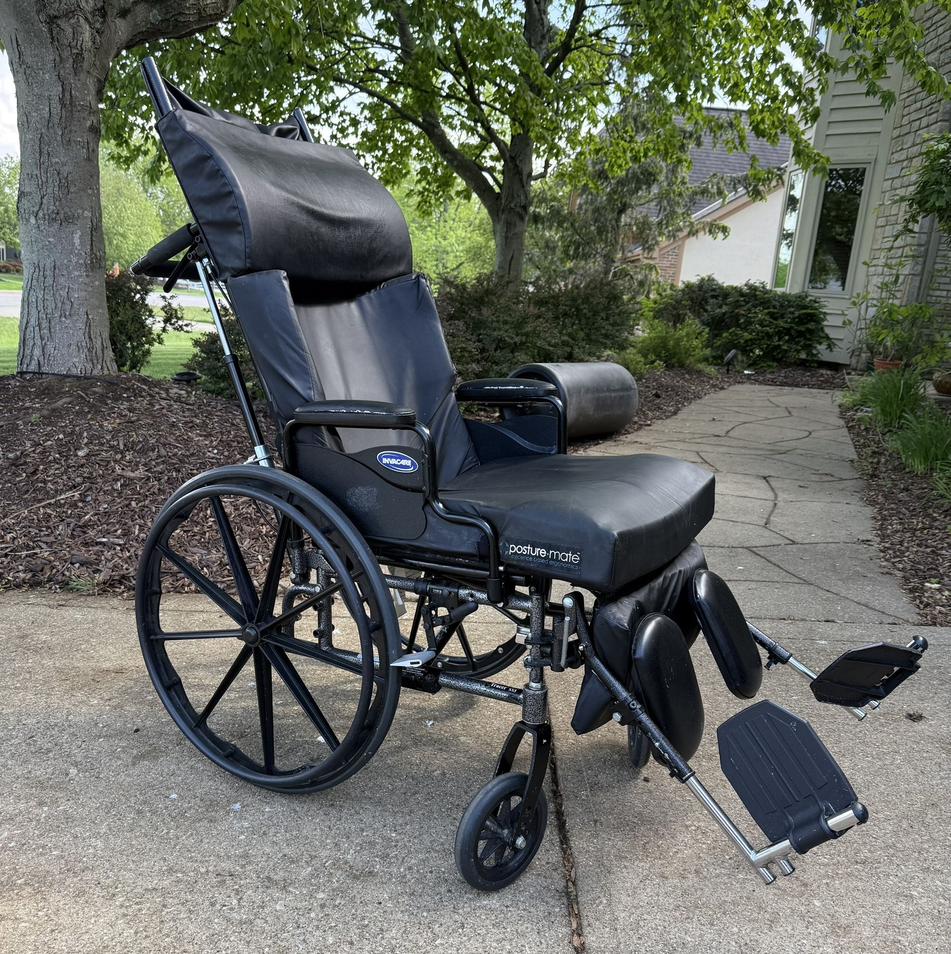Wheel Chair For Someone In Need