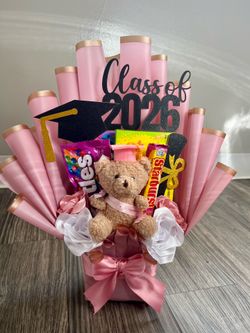 Graduation Gift Bouquet