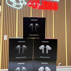 Samsung Galaxy Buds Pro 