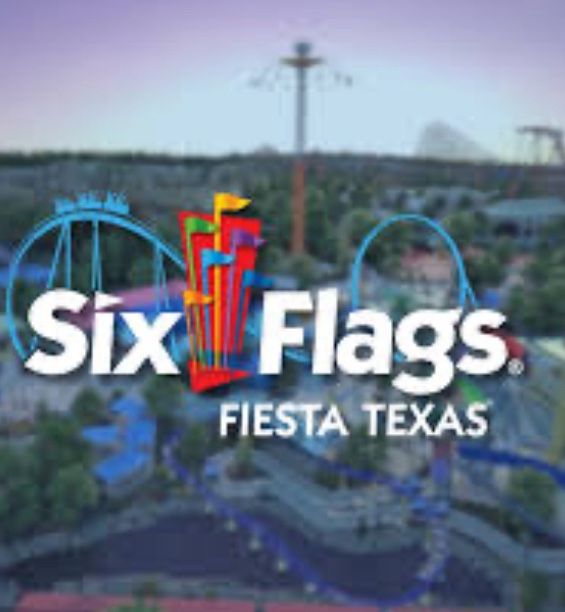 Six Flag Fiesta Tickets