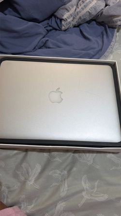 MacBook Air