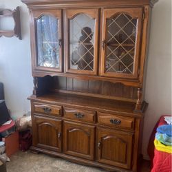 China Cabinet
