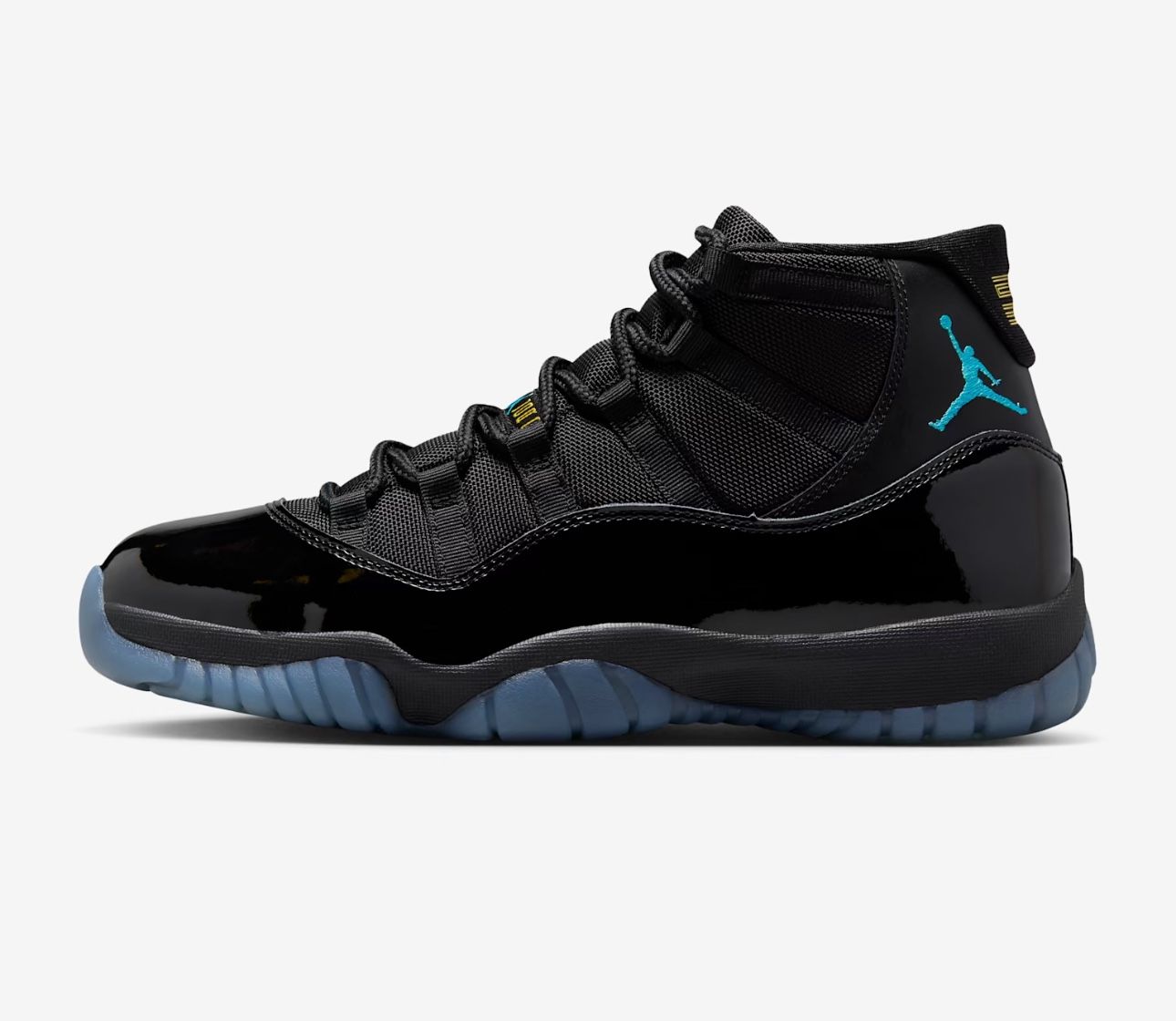 Jordan 11 “Gamma Blue”. All Sizes Available. Brand New!
