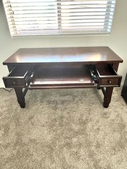 Office desk