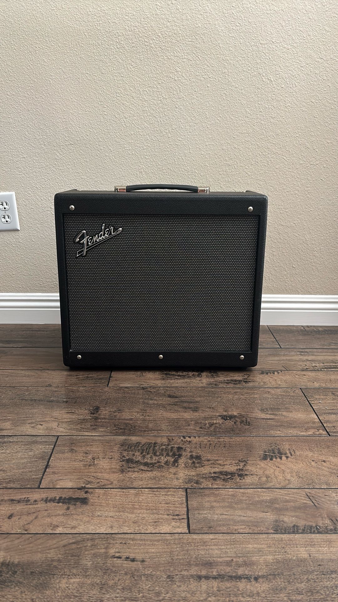Fender Mustang GTX50 Guitar Amplifier