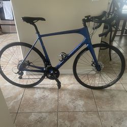 Road Bike