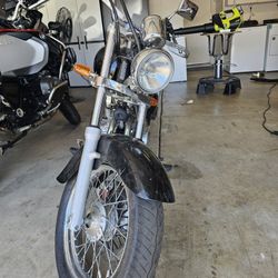 Suzuki GS 250 