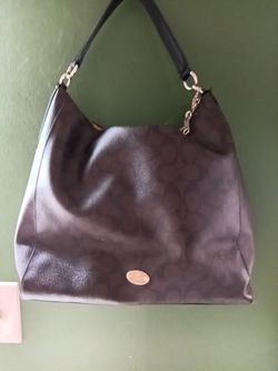 Coach Hobo Bag
