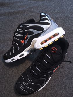 NIKE AIR MAX PLUS TN.