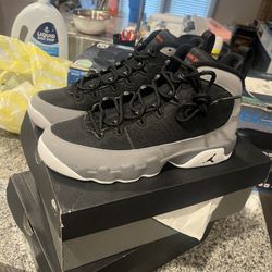 Jordan 9 Partial Grey’s 