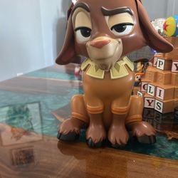 Disney wish popcorn bucket