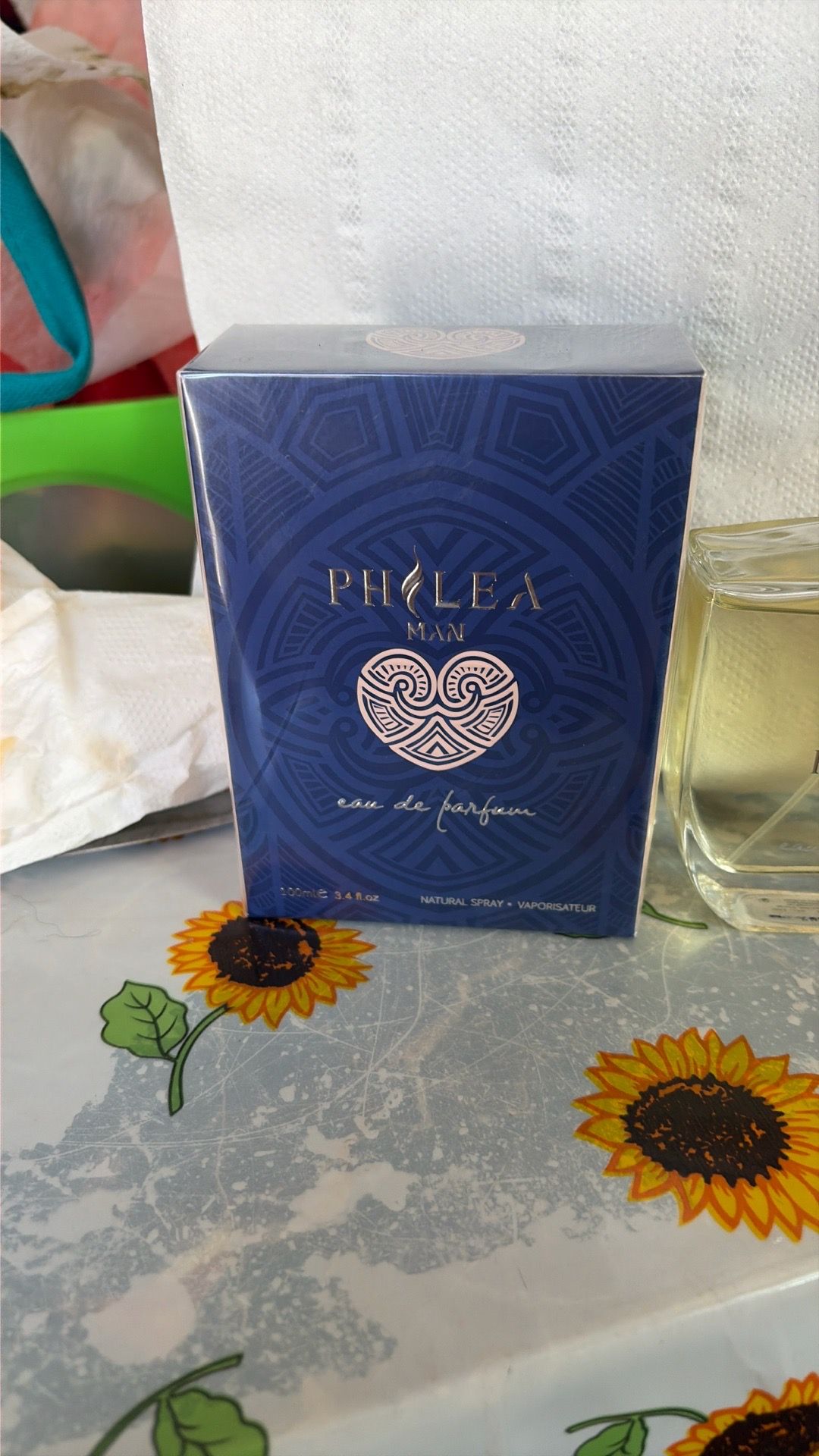 Philea men