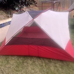 Msr Elixir 4 Tent