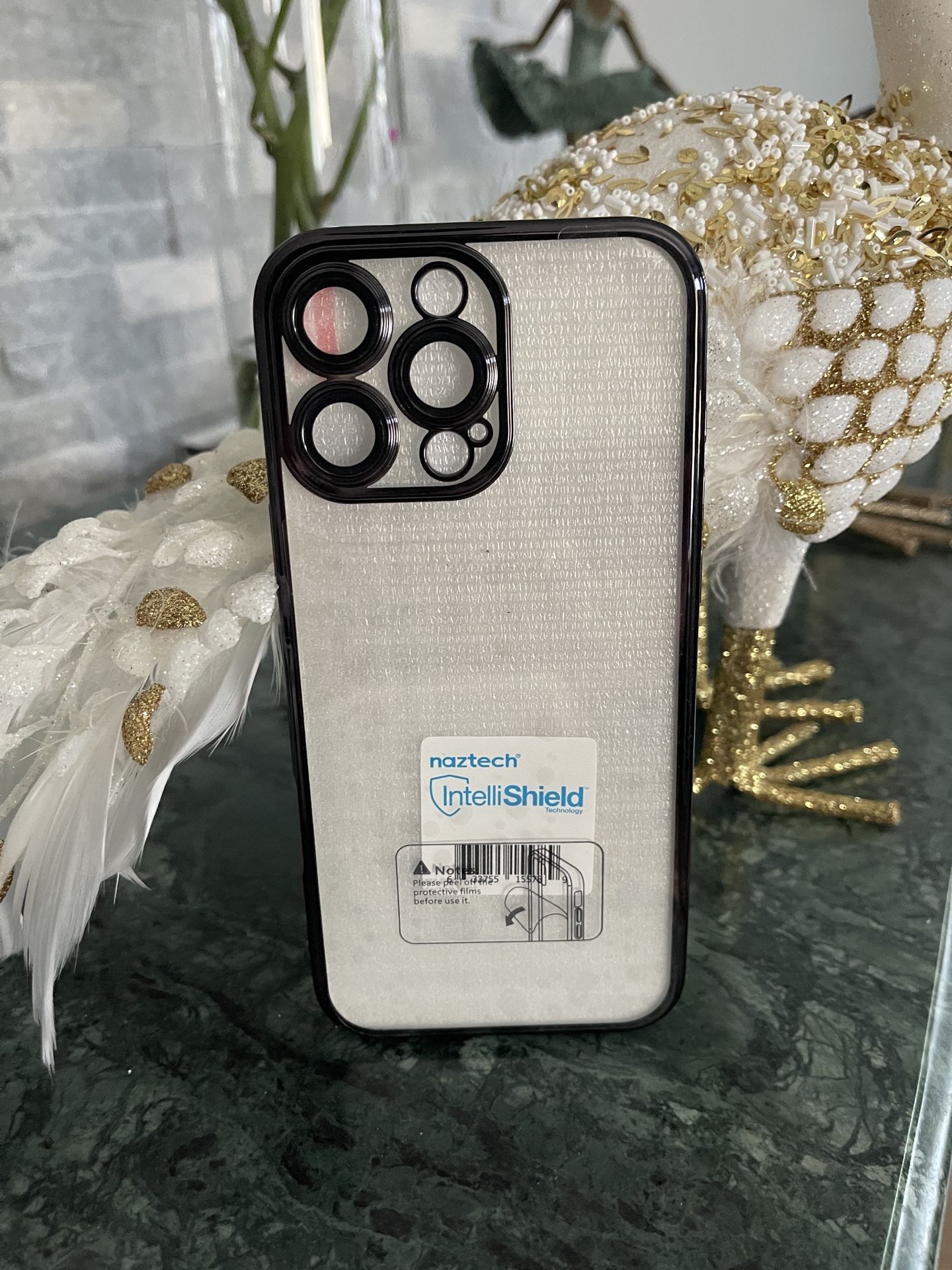 iPhone 16Pro Max Case And Screen Protector