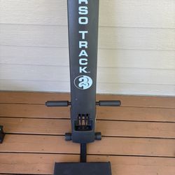 TORSO TRACK 2