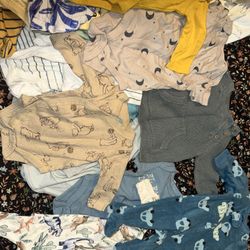 Free Boy clothes 