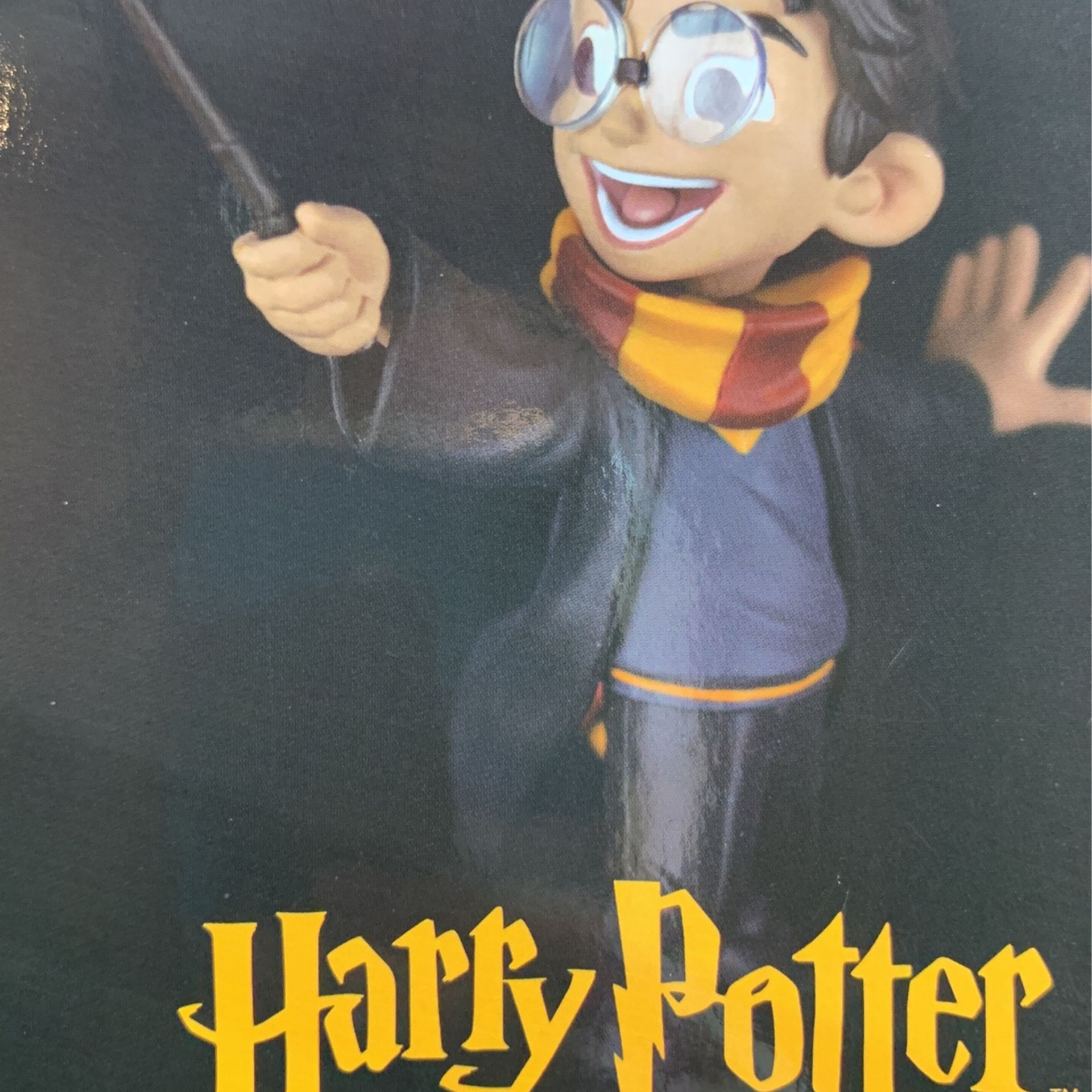 Harry Potter Figure 