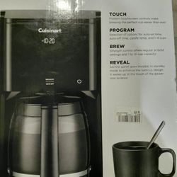 Coffe Machine