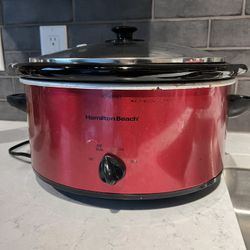 Crockpot 