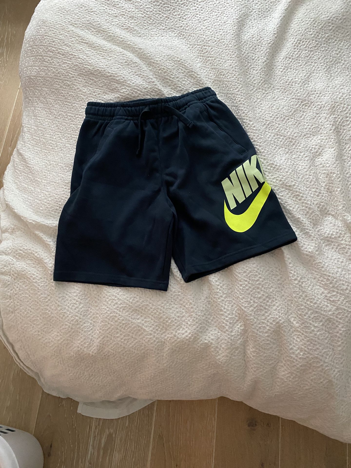 Nike Sportswear Shorts Club Fleece