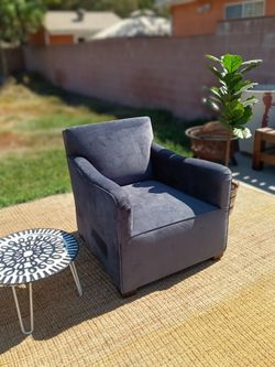 Suade Sofa 