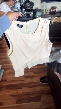 Bebe Shirt