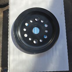 Chevy 327 Pullie