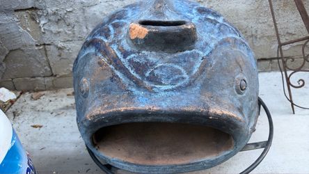 World market pizza oven