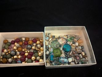 Loose Beads