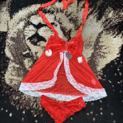 Women Lingerie Small / Comfortable Nightwear ❤️❤️