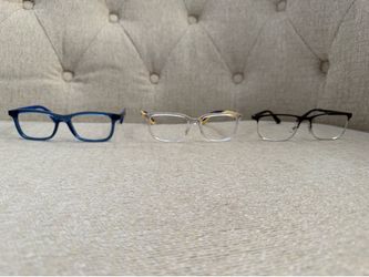 Ray ban glasses frames