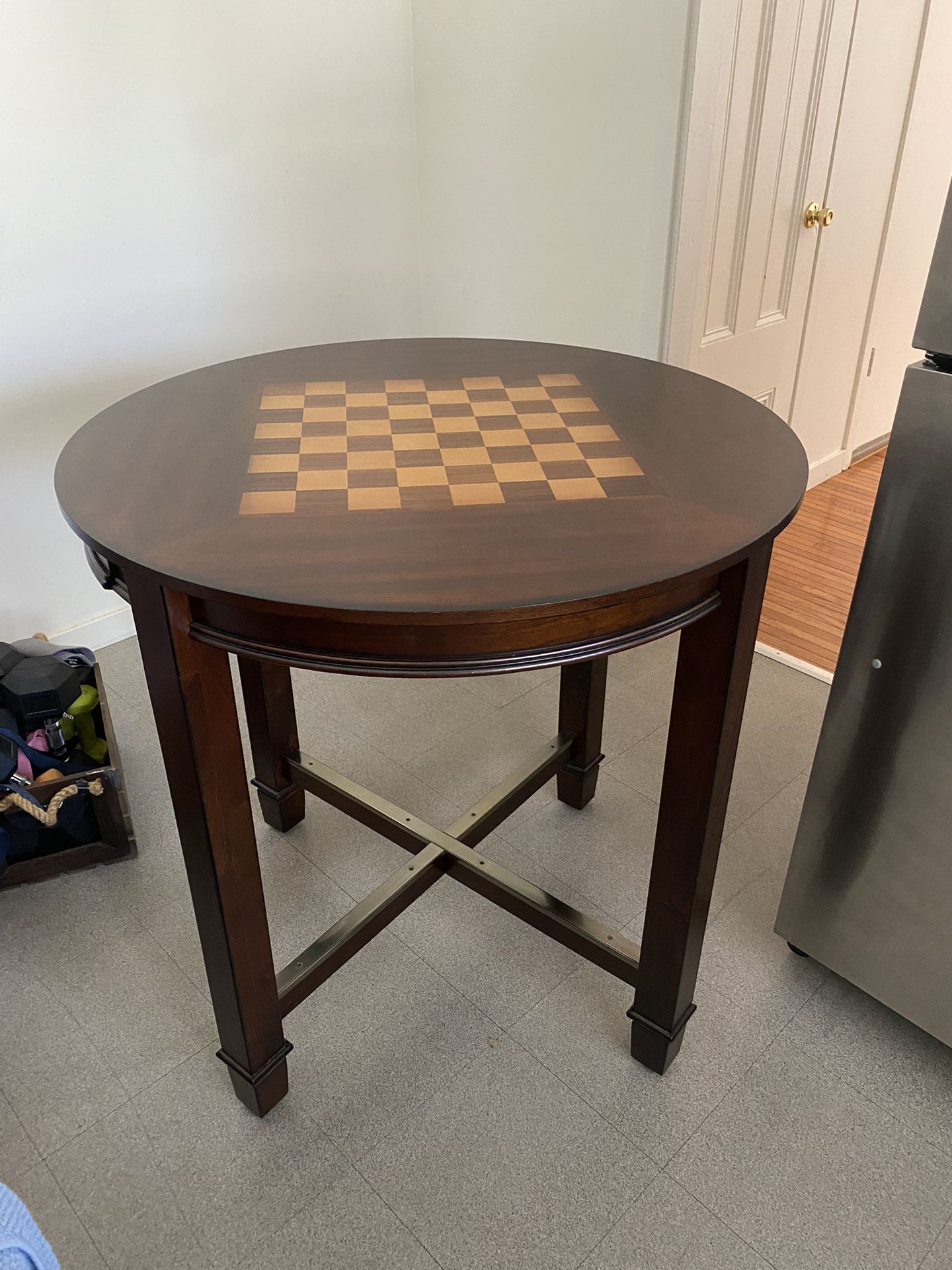 Gaming Table Dining Set