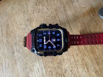 Apple Watch Series 8