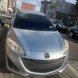 2011 Mazda Mazda2