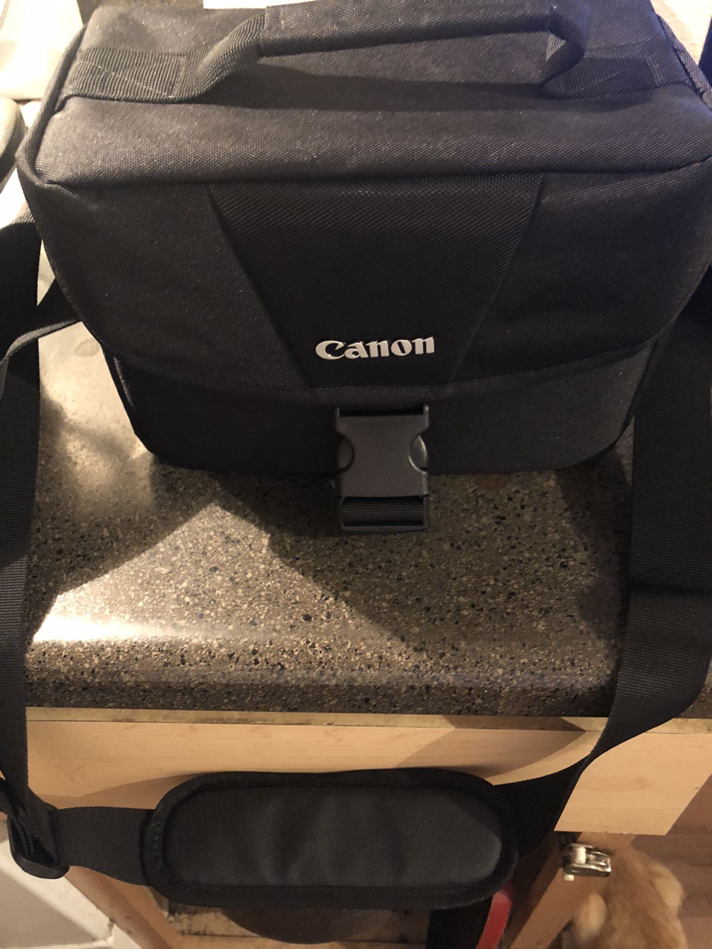 Camera Carry Case