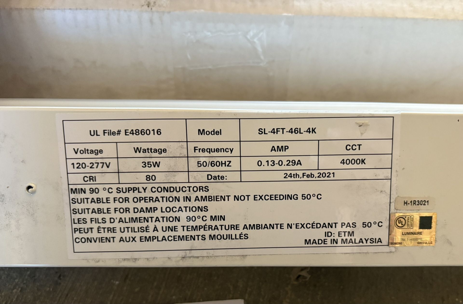 LED Strip Lights