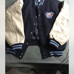 Eagles Super Bowl 31 Jacket Size Xl
