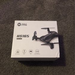 Holy Stone HS165 FPV Drone