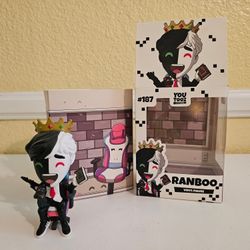 Ranboo Youtooz Figure