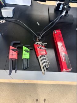 Snap on