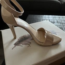 Jessica Simpson Heels