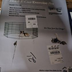 PetPen