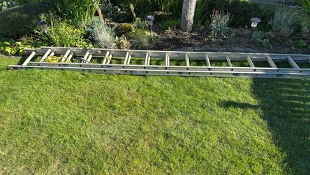 Ladder 26 Ft