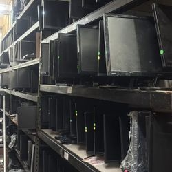 Computer Monitors 17” - 24”