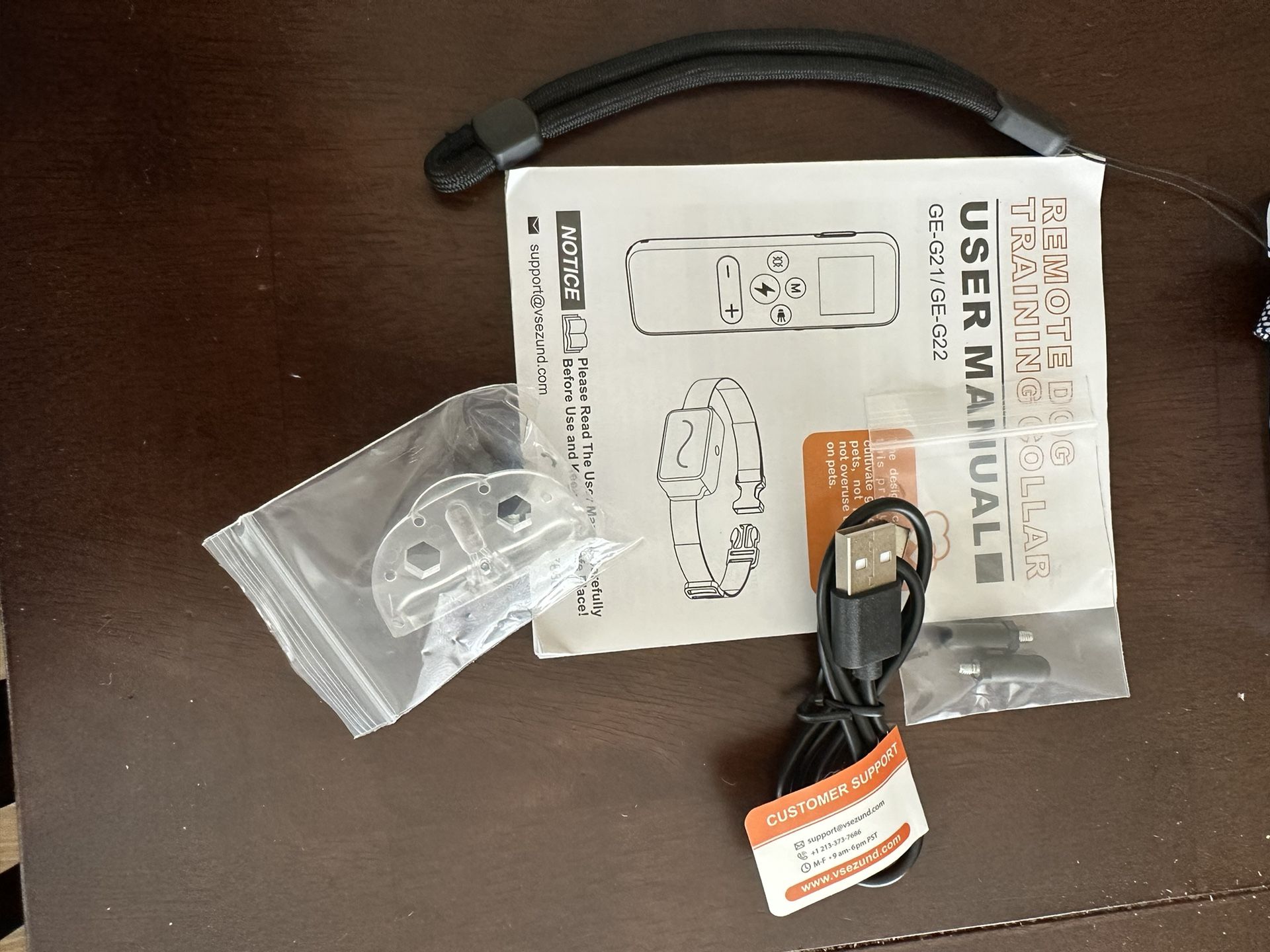 Vsezund Dog Shock Collar Instructions edu.svet.gob.gt